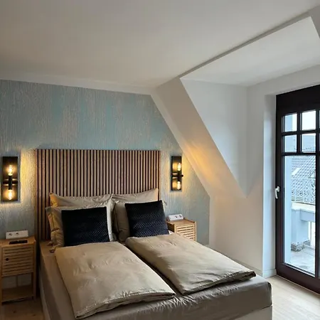 H-36 Residence 1.1 Coblence Extérieur photo