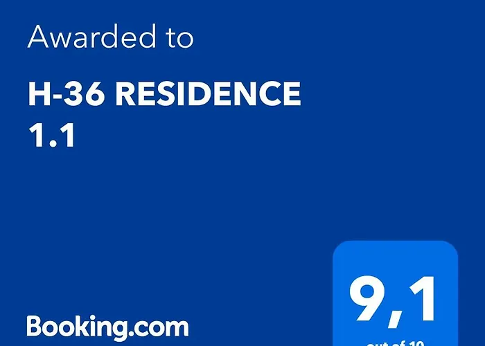 H-36 Residence 1.1
