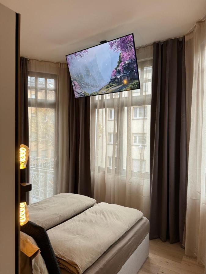 H-36 1.1 Appartement Coblence