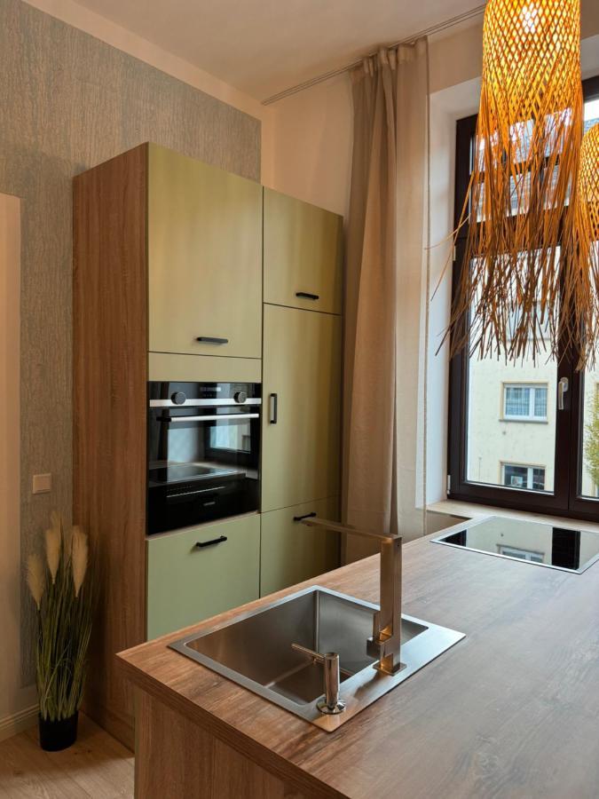 Appartement H-36 1.1 Coblence