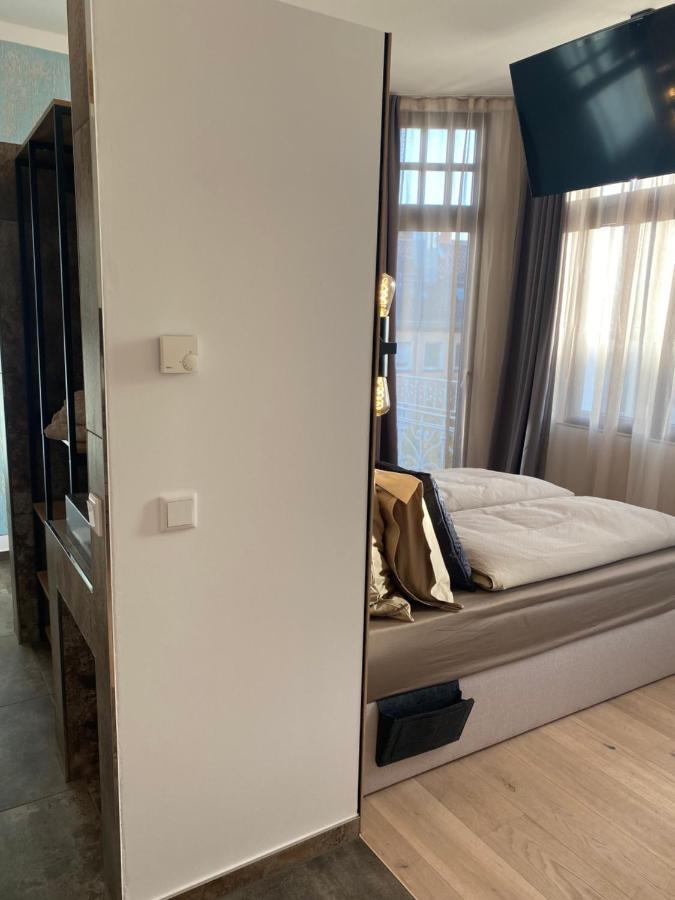 Appartement H-36 1.1 Coblence