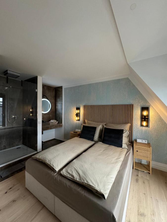 H-36 1.1 Appartement