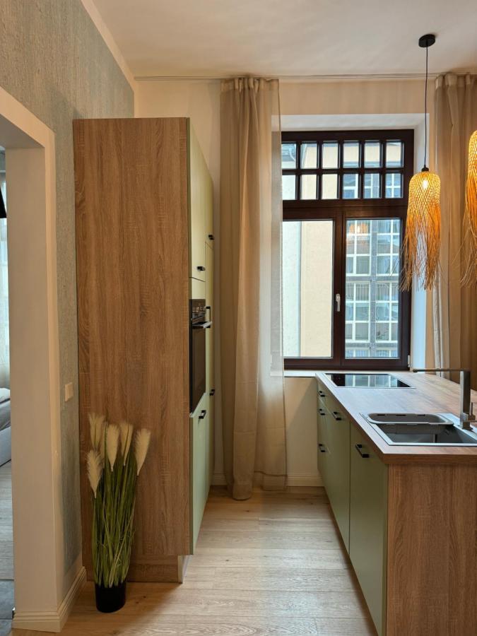Appartement H-36 1.1 *