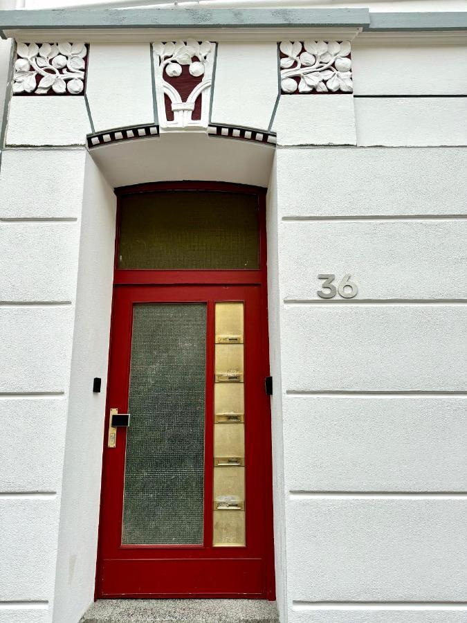 Appartement H-36 1.1