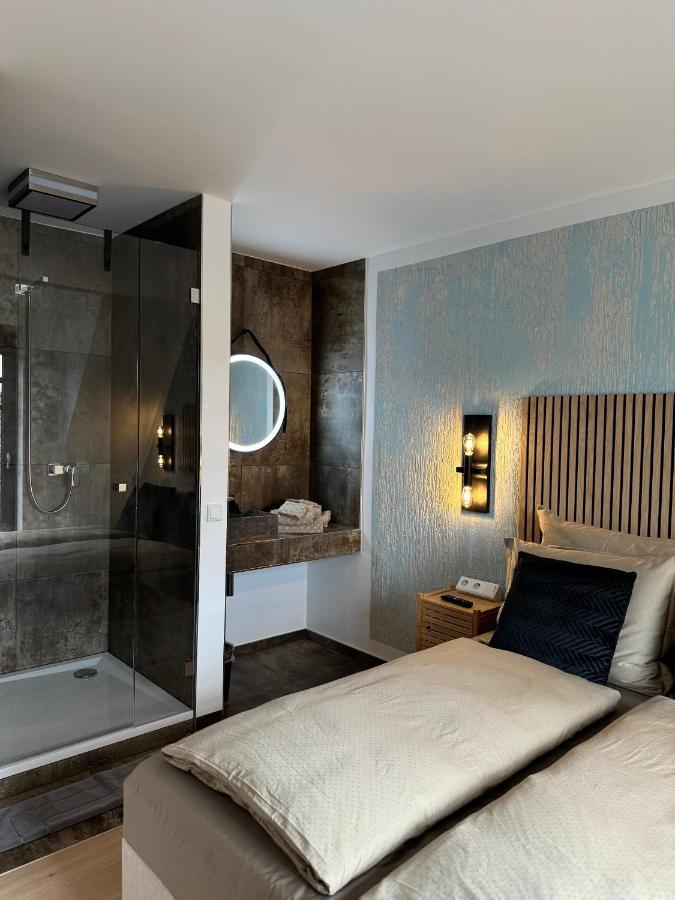 H-36 1.1 Appartement *