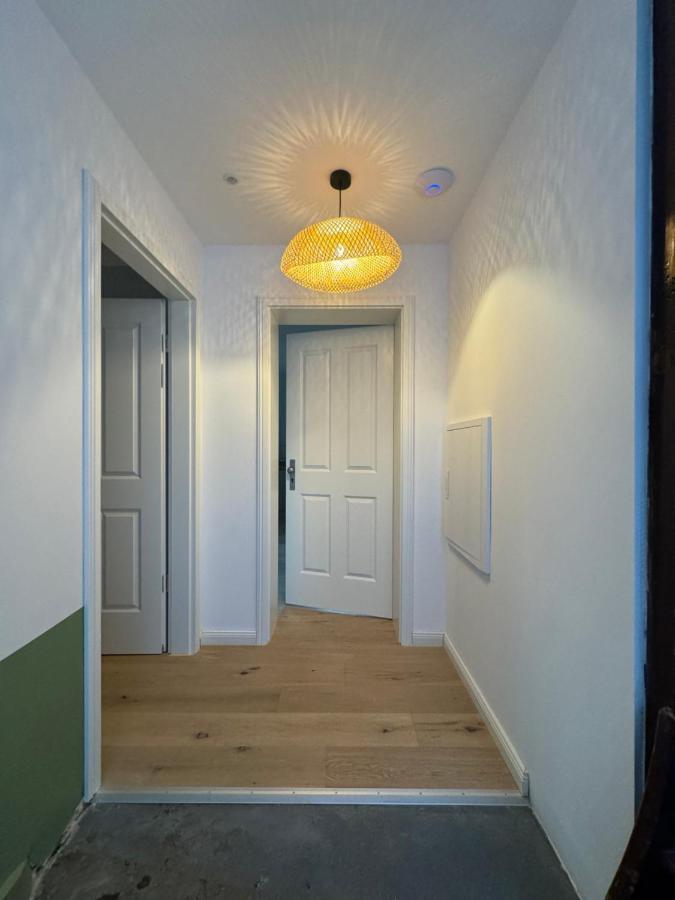 H-36 1.1 Appartement Coblence